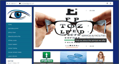 Desktop Screenshot of docsteed.com